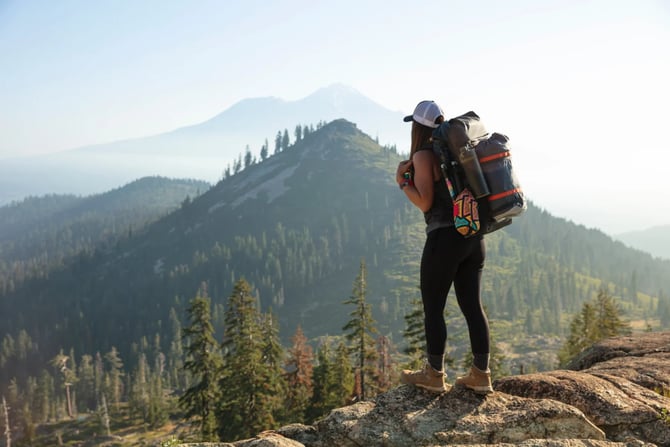Black Hills Hiking for Beginners